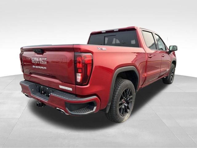 gmc sierra 1500 2024 1GTUUCED7RZ138906 image gmc sierra 1500 2024 1GTUUCED7RZ138906 image